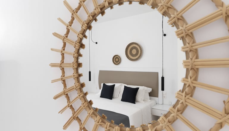 Sunrise Accommodation - Νάουσα, Πάρος