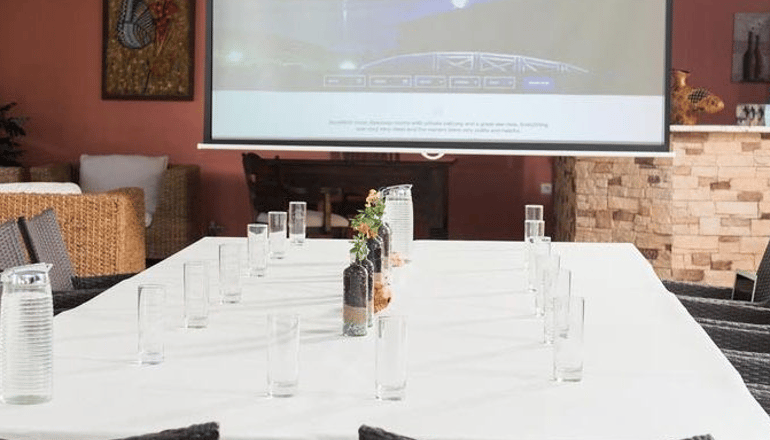 Sunrise Beach Suites - Αζόλιμνος, Σύρος