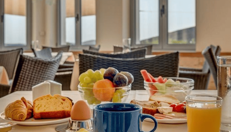 Sunrise Beach Suites - Αζόλιμνος, Σύρος