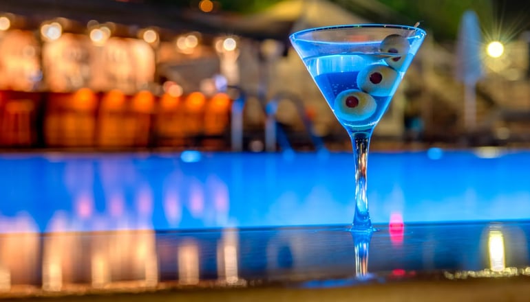 Sunrise Beach Suites - Αζόλιμνος, Σύρος