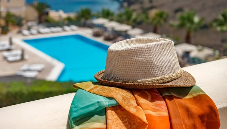 Sunrise Beach Suites - Αζόλιμνος, Σύρος