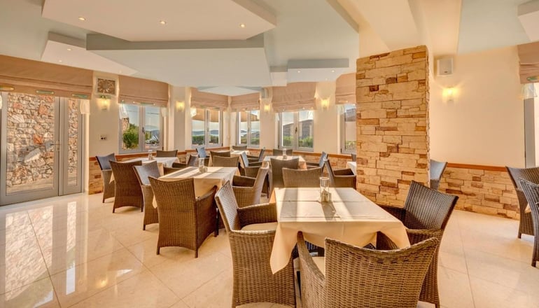 Sunrise Beach Suites - Αζόλιμνος, Σύρος