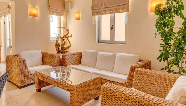 Sunrise Beach Suites - Αζόλιμνος, Σύρος