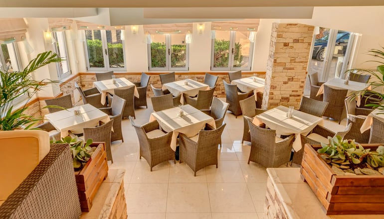 Sunrise Beach Suites - Αζόλιμνος, Σύρος