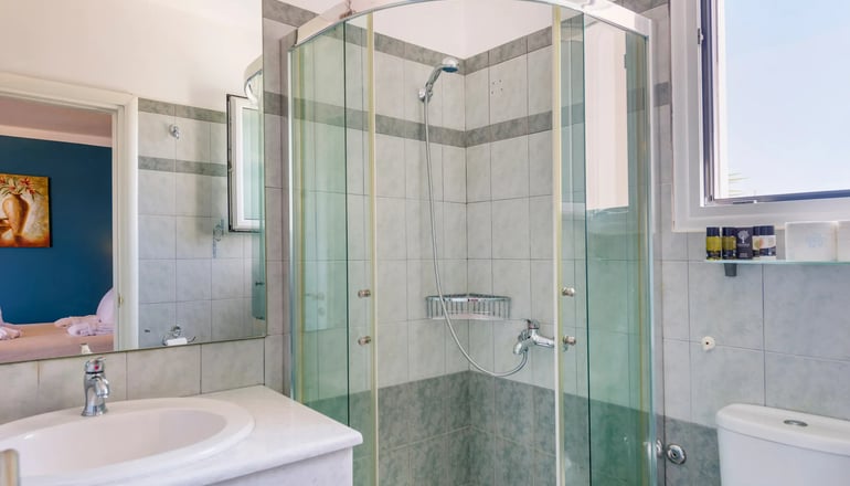 Sunrise Beach Suites - Αζόλιμνος, Σύρος