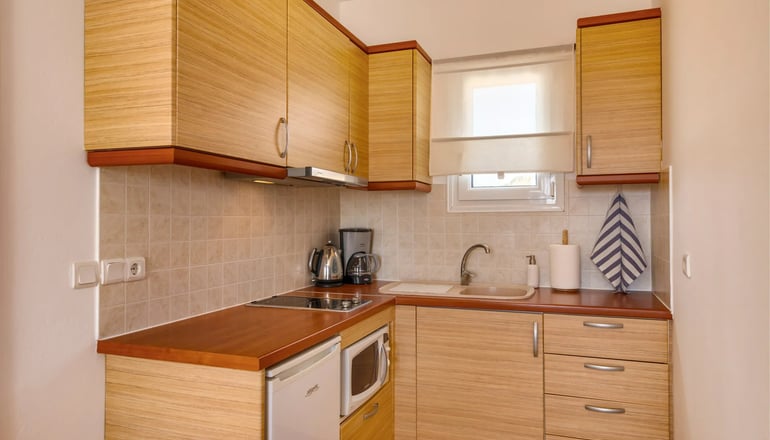 Sunrise Beach Suites - Αζόλιμνος, Σύρος