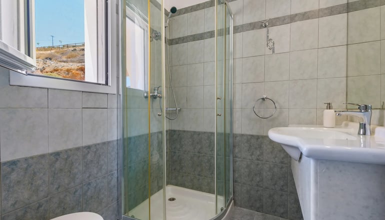 Sunrise Beach Suites - Αζόλιμνος, Σύρος