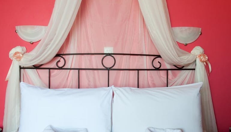 Sunrise Beach Suites - Αζόλιμνος, Σύρος