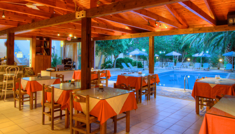 Sunrise Hotel & Apartments - Ρέθυμνο, Κρήτη
