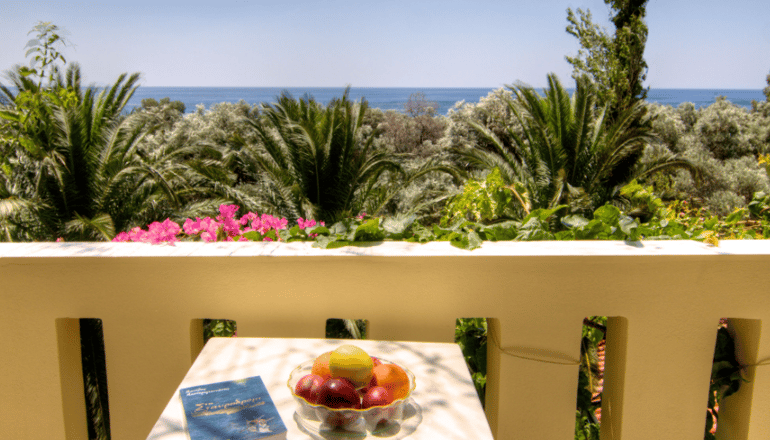 Sunrise Hotel & Apartments - Ρέθυμνο, Κρήτη