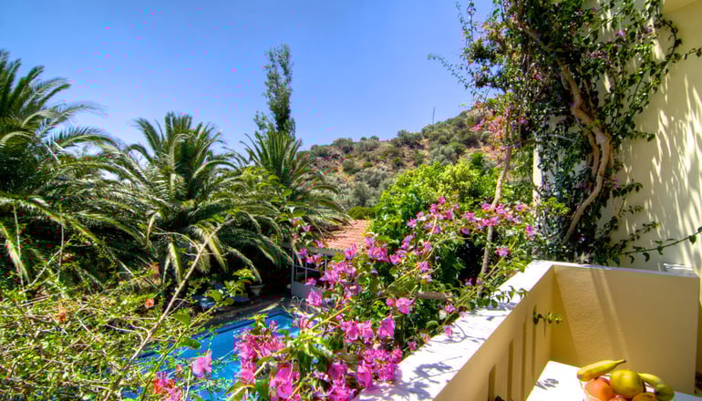 Sunrise Hotel & Apartments - Ρέθυμνο, Κρήτη
