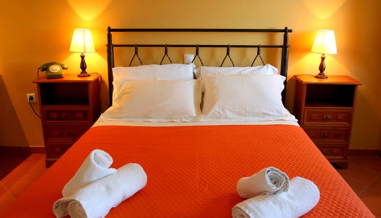 Sunrise Inn Hotel - Κουντουράτα, Κεφαλονιά