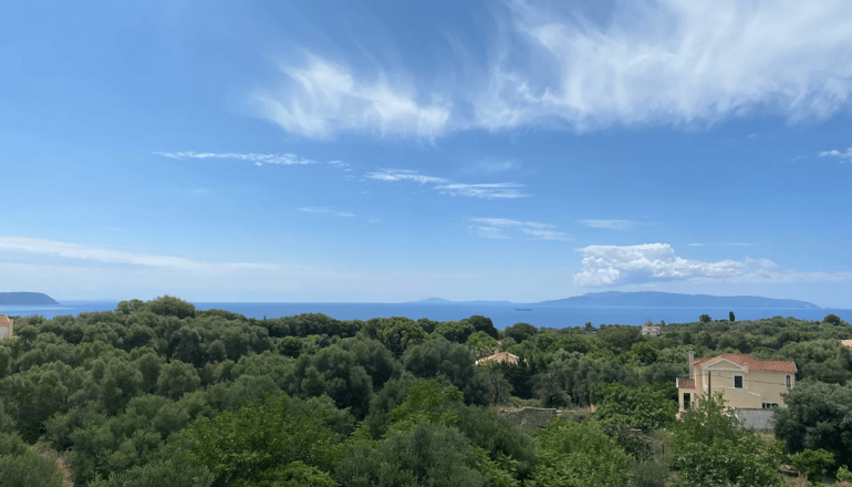 Sunrise Inn Hotel - Κουντουράτα, Κεφαλονιά