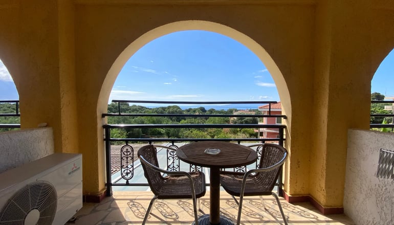 Sunrise Inn Hotel - Κουντουράτα, Κεφαλονιά