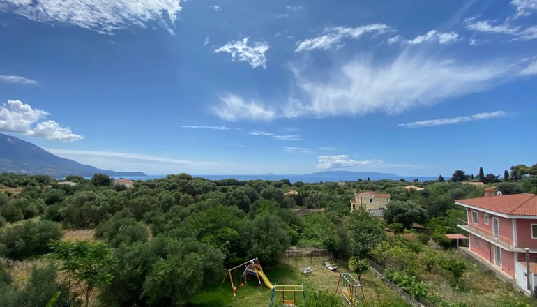Sunrise Inn Hotel - Κουντουράτα, Κεφαλονιά