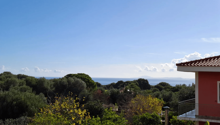 Sunrise Inn Hotel - Κουντουράτα, Κεφαλονιά