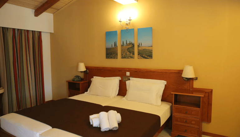 Sunrise Inn Hotel - Κουντουράτα, Κεφαλονιά