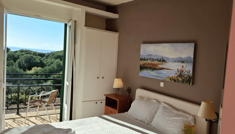 Sunrise Inn Hotel - Κουντουράτα, Κεφαλονιά