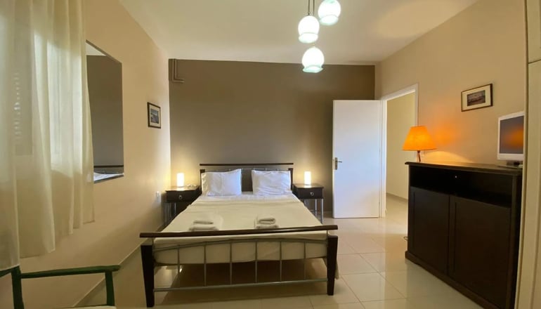 Sunrise Inn Hotel - Κουντουράτα, Κεφαλονιά