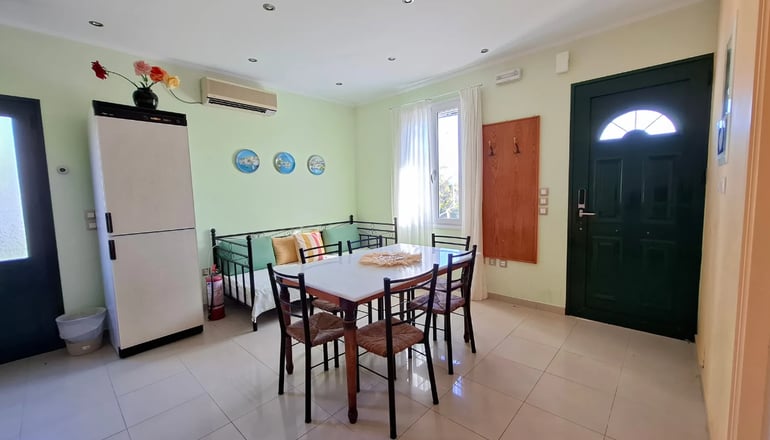 Sunrise Inn Hotel - Κουντουράτα, Κεφαλονιά