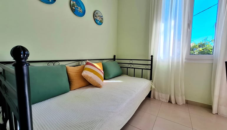 Sunrise Inn Hotel - Κουντουράτα, Κεφαλονιά