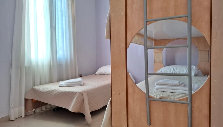 Sunrise Inn Hotel - Κουντουράτα, Κεφαλονιά