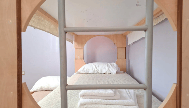 Sunrise Inn Hotel - Κουντουράτα, Κεφαλονιά