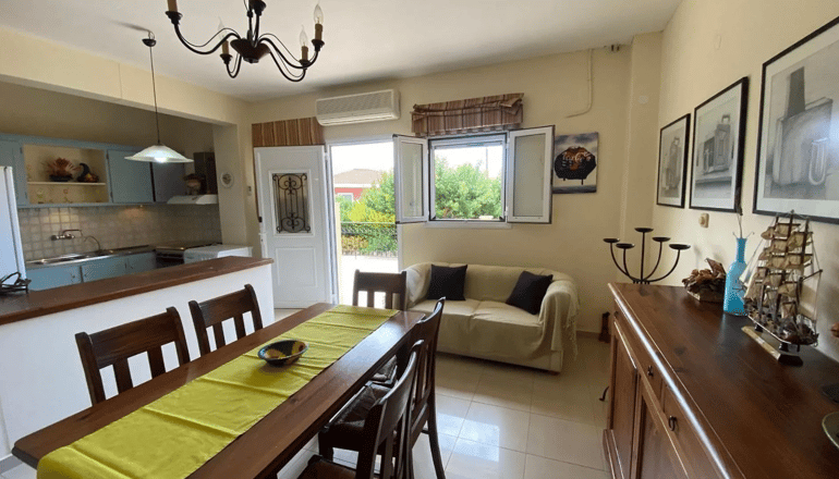 Sunrise Inn Hotel - Κουντουράτα, Κεφαλονιά