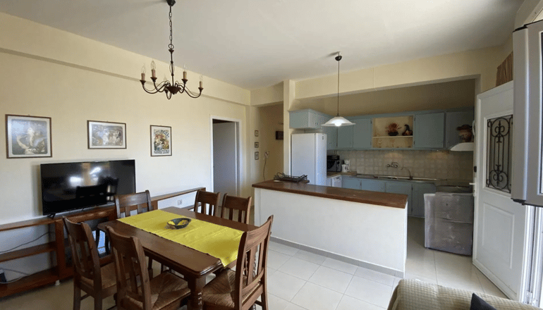 Sunrise Inn Hotel - Κουντουράτα, Κεφαλονιά