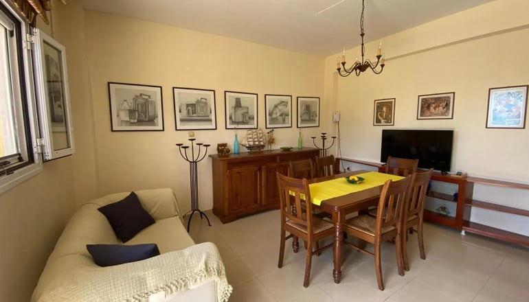 Sunrise Inn Hotel - Κουντουράτα, Κεφαλονιά