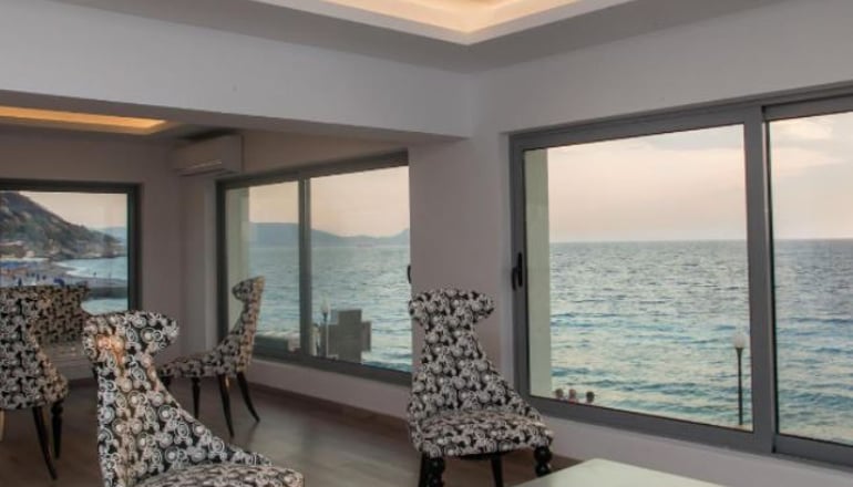 Sunrise Luxury Apartments