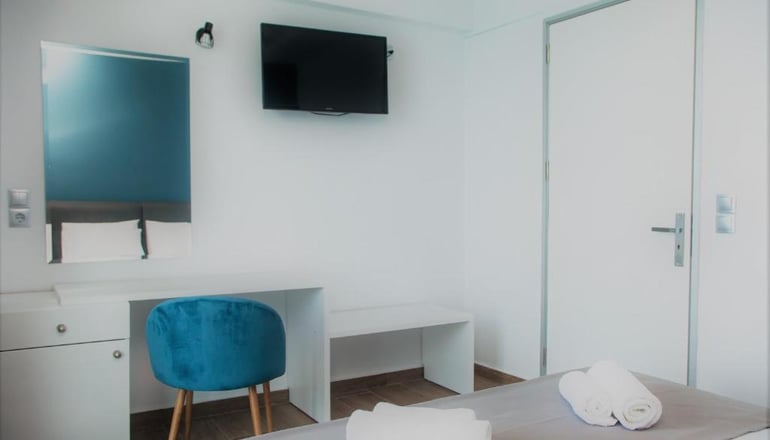 Sunrise Luxury Apartments