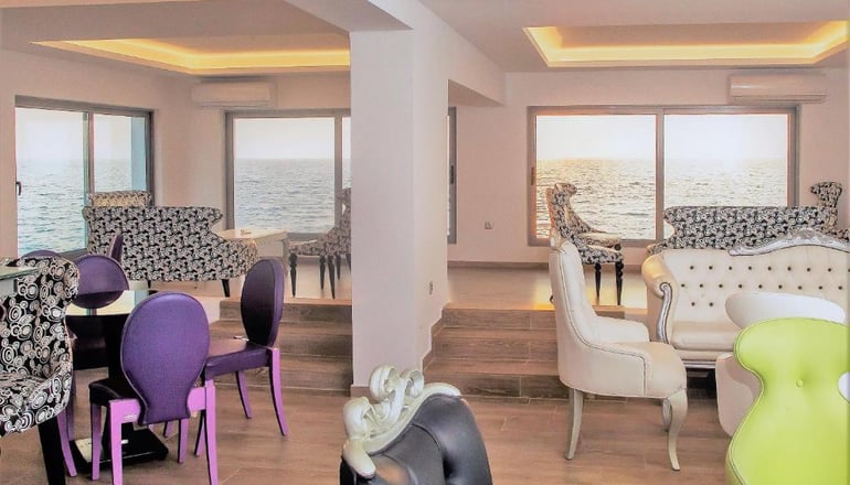 Sunrise Luxury Apartments