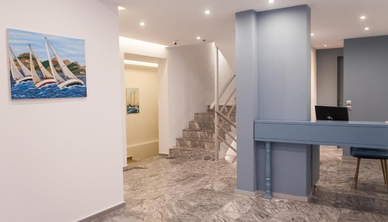 Sunrise Luxury Apartments