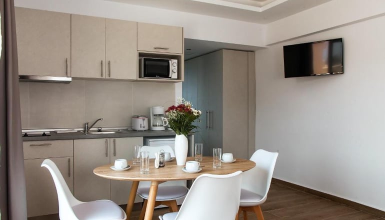 Sunrise Luxury Apartments
