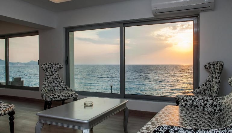 Sunrise Luxury Apartments
