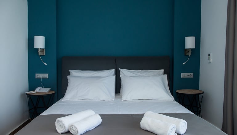 Sunrise Luxury Apartments