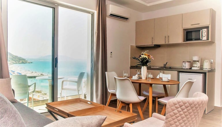 Sunrise Luxury Apartments