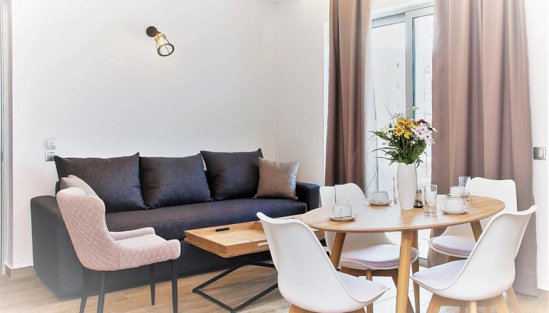 Sunrise Luxury Apartments