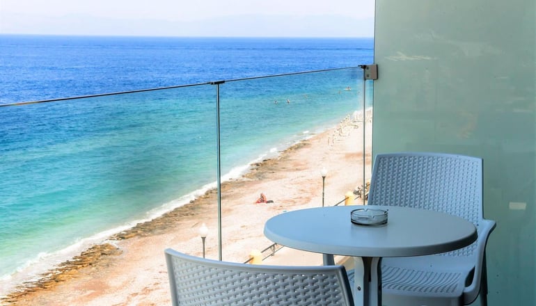 Sunrise Luxury Apartments