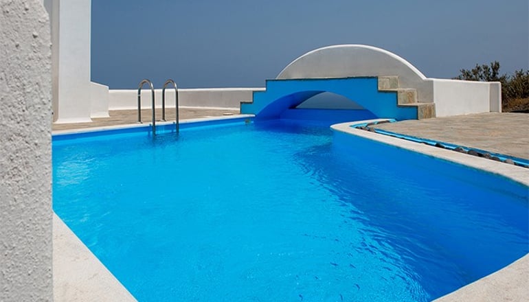 Sunrise Private Villas