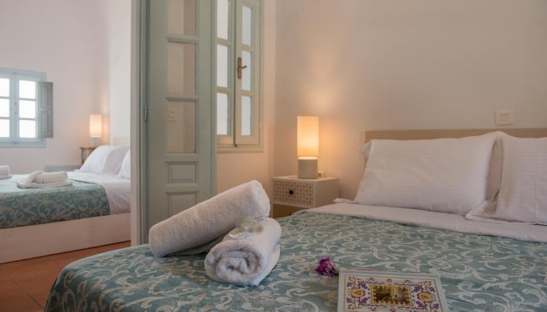 Sunrise Private Villas