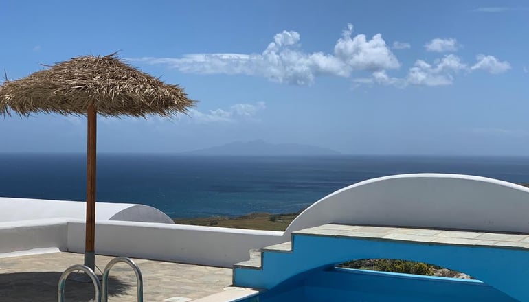 Sunrise Private Villas