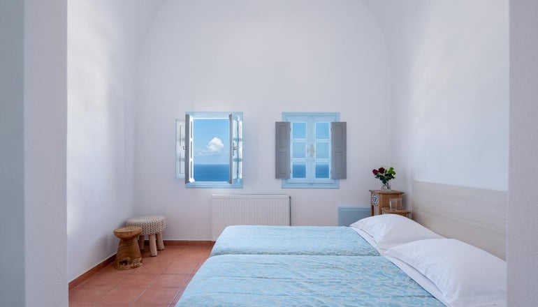 Sunrise Private Villas