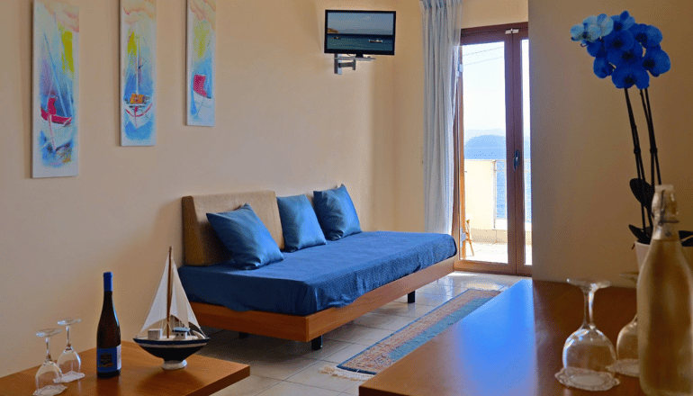 Sunset Hotel - Ξηροπήγαδο, Αρκαδία