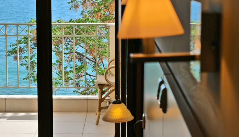 Sunset Hotel - Ξηροπήγαδο, Αρκαδία