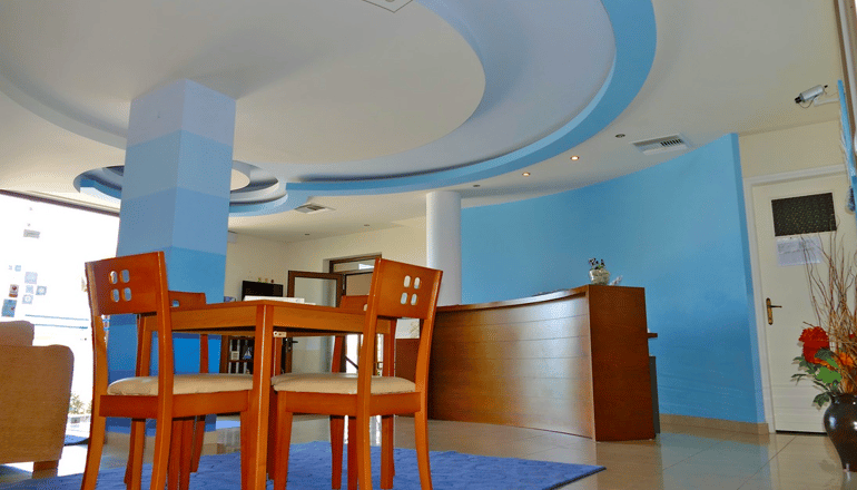 Sunset Hotel - Ξηροπήγαδο, Αρκαδία