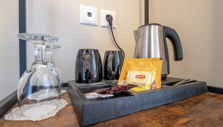 Sunset Hotel - Ξηροπήγαδο, Αρκαδία