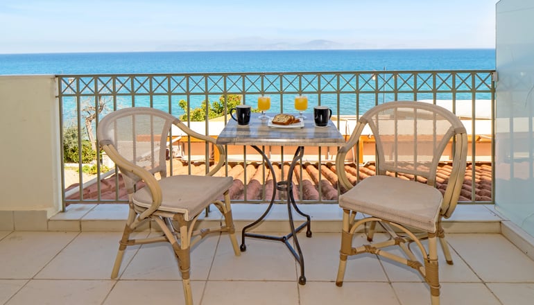 Sunset Hotel - Ξηροπήγαδο, Αρκαδία