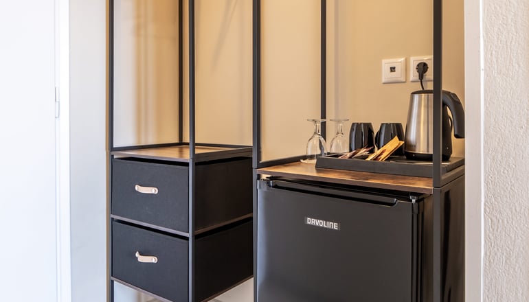 Sunset Hotel - Ξηροπήγαδο, Αρκαδία